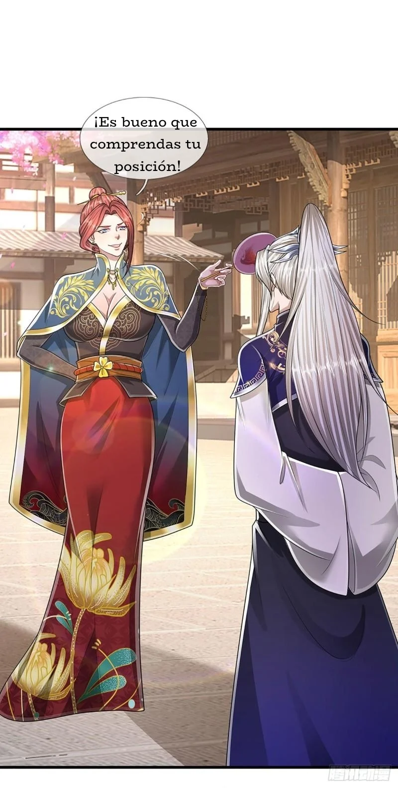 Página 39 del Manga