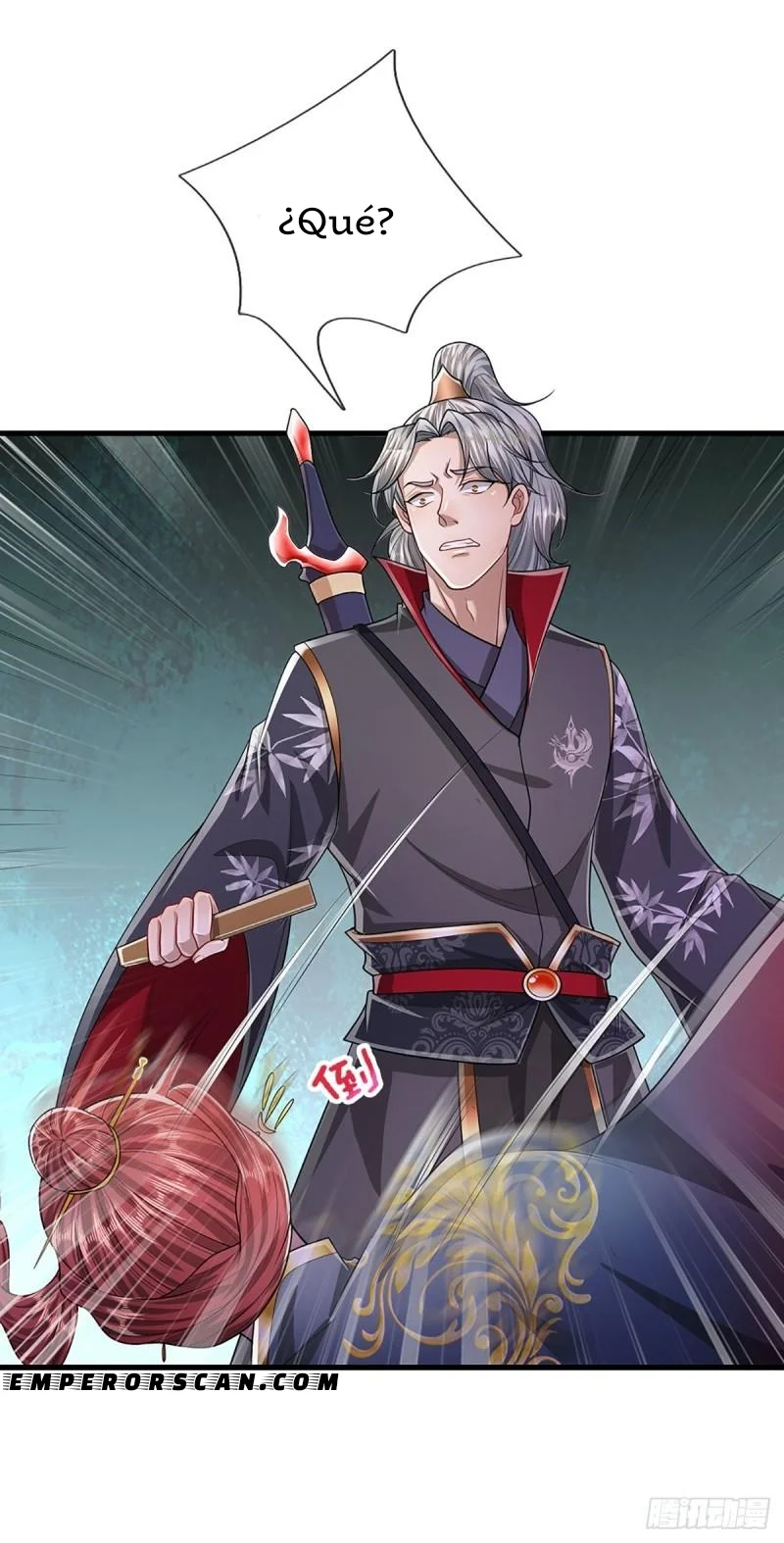 Página 42 del Manga