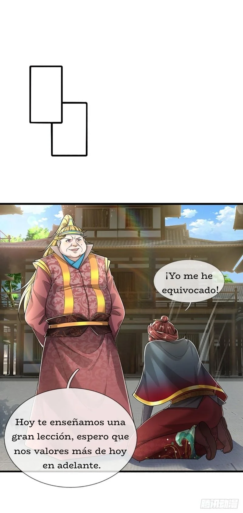 Página 37 del Manga