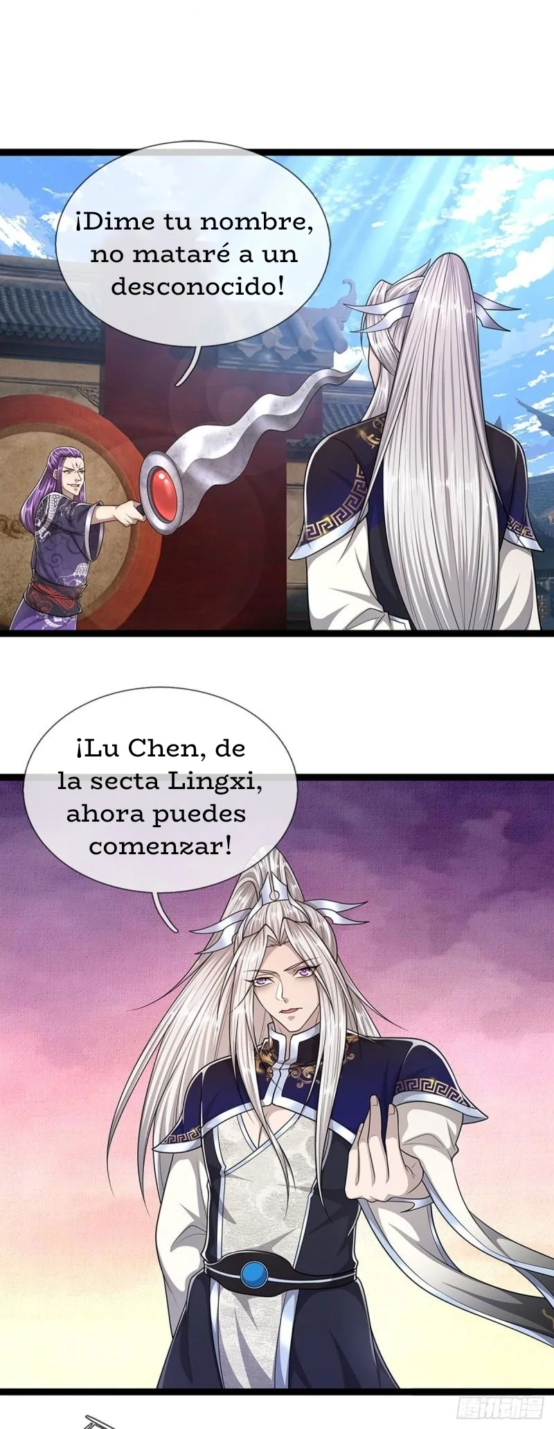 Página 34 del Manga