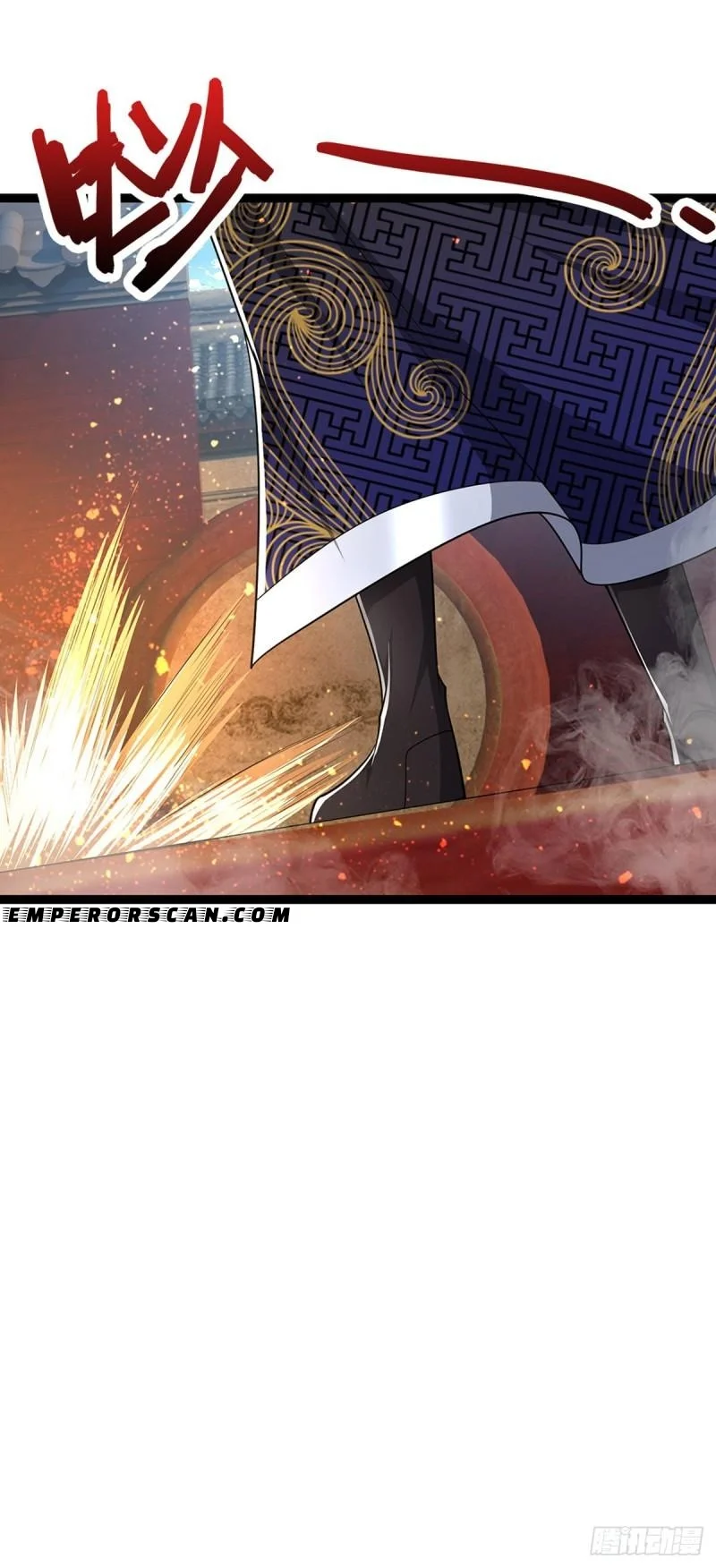 Página 43 del Manga