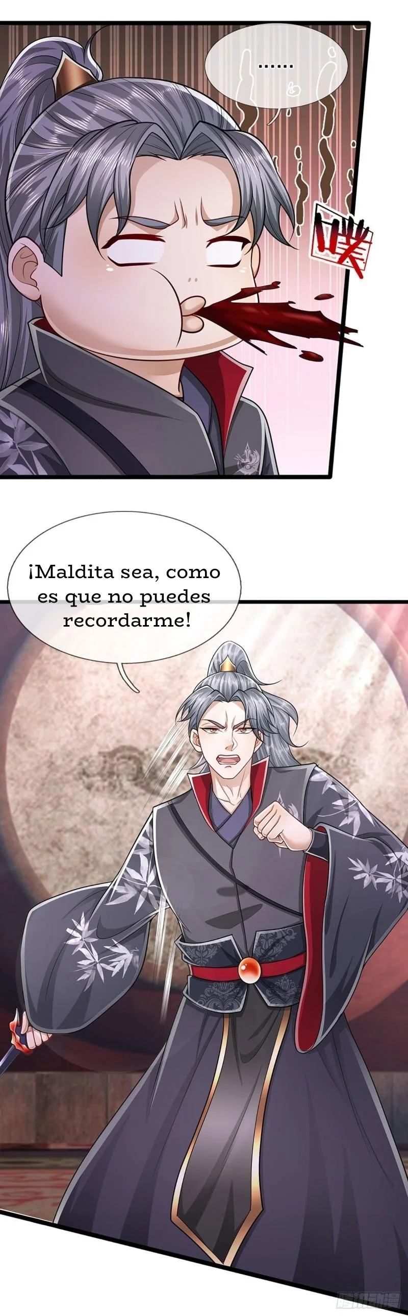 Página 34 del Manga