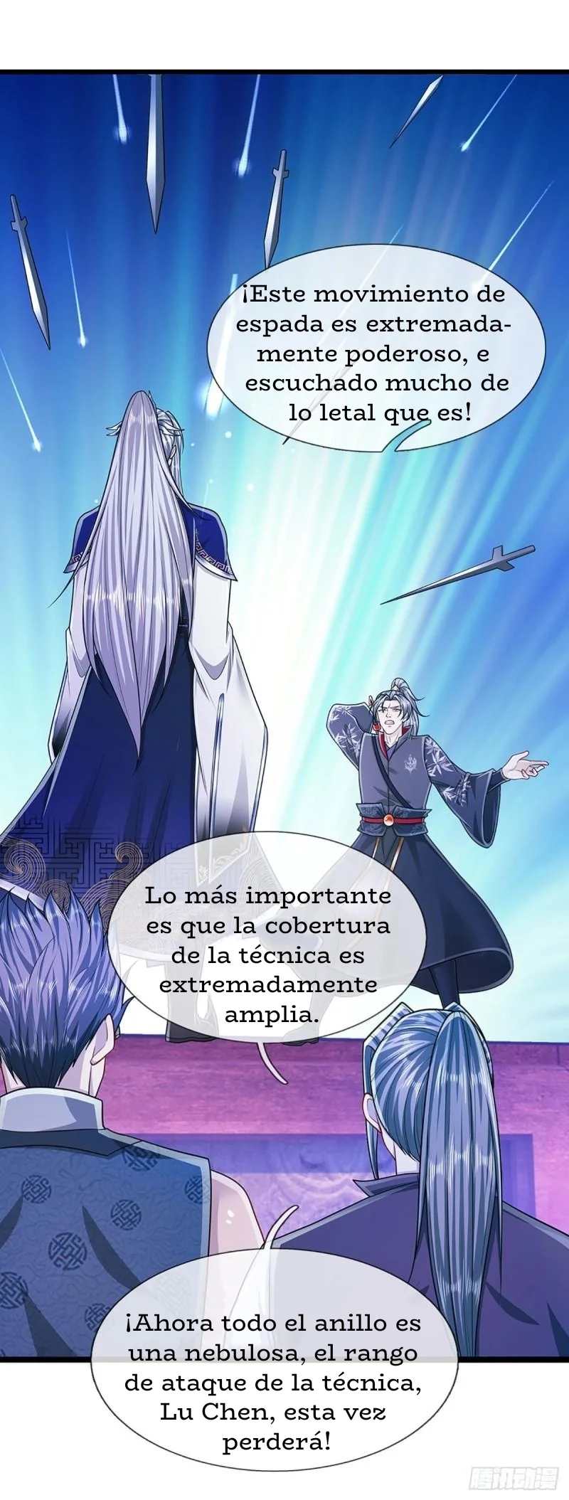 Página 41 del Manga