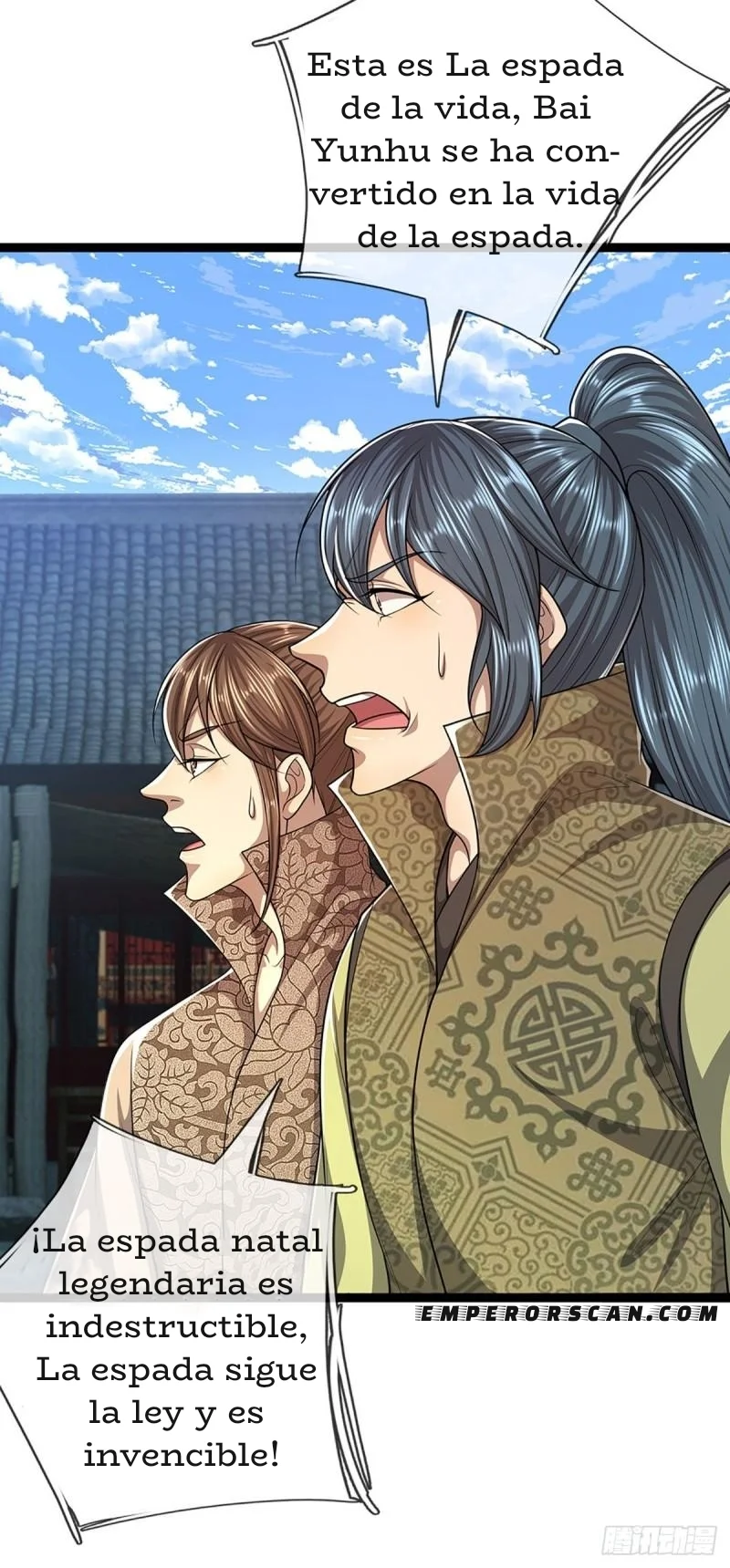 Página 36 del Manga