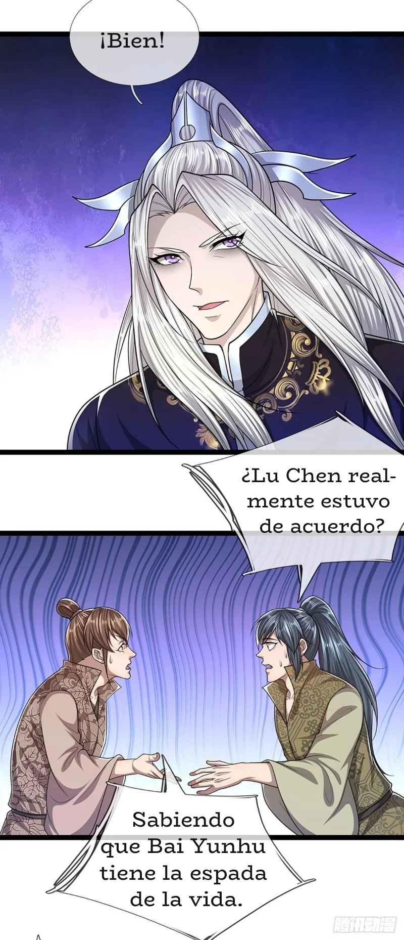 Página 38 del Manga