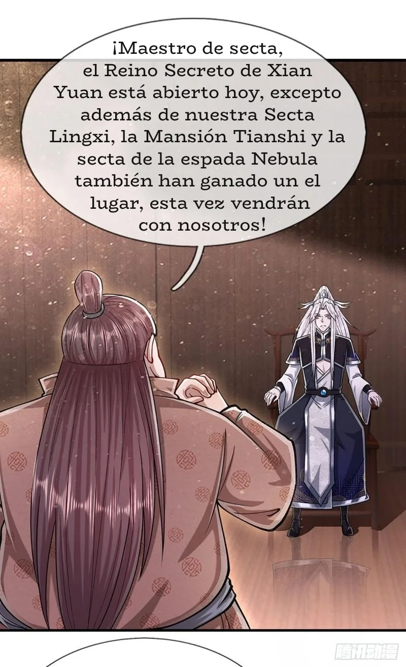 Página 38 del Manga