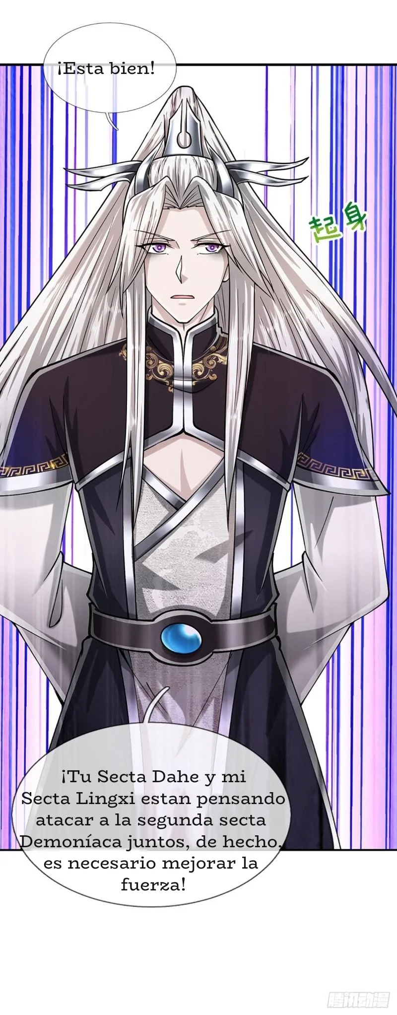 Página 41 del Manga