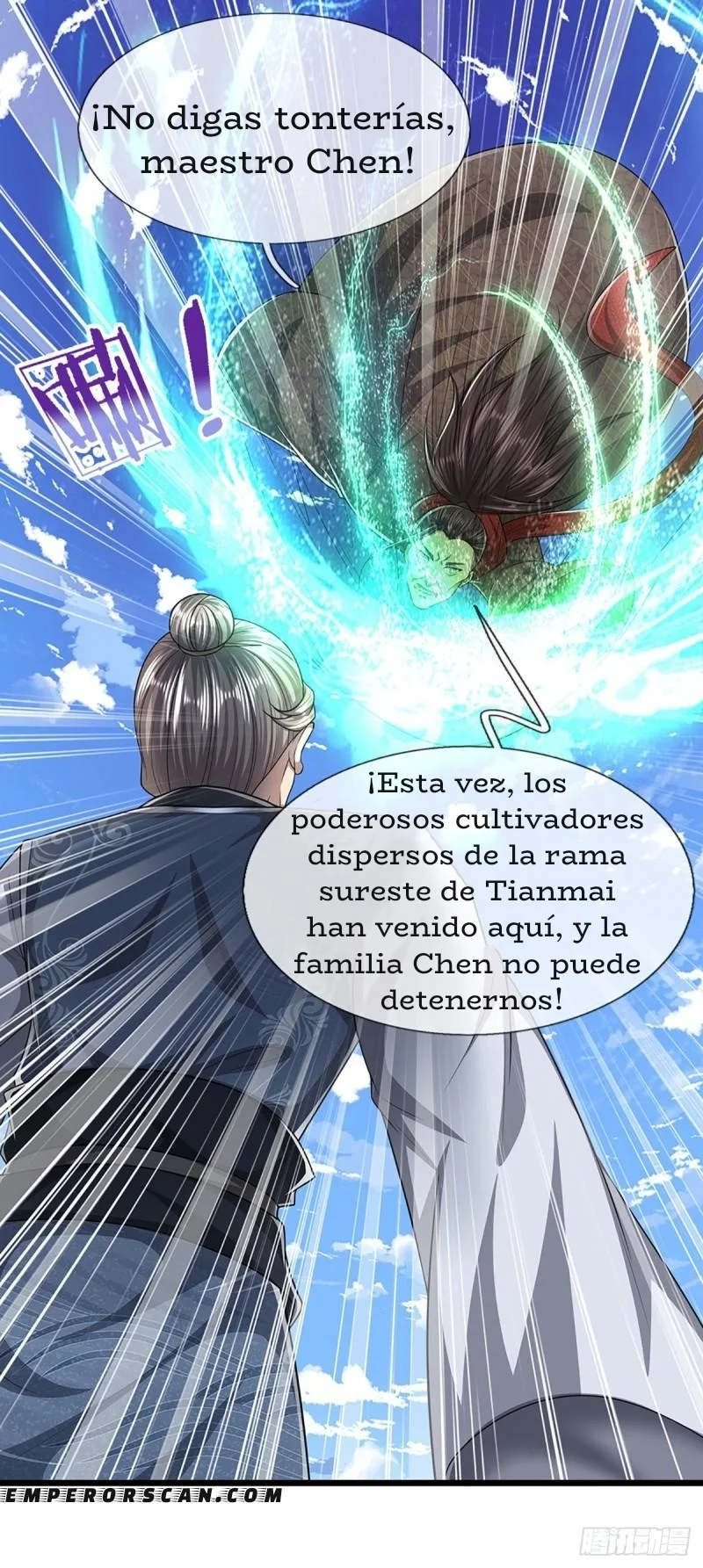 Página 30 del Manga