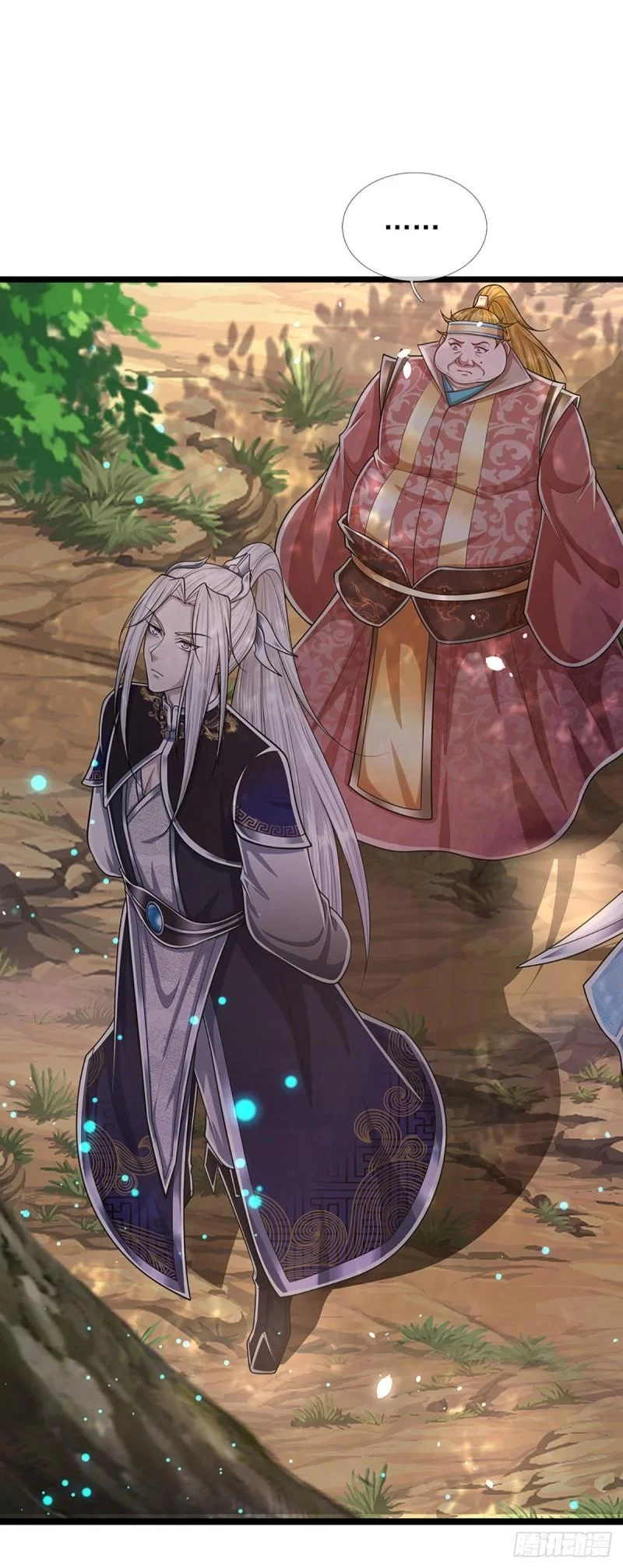 Página 36 del Manga