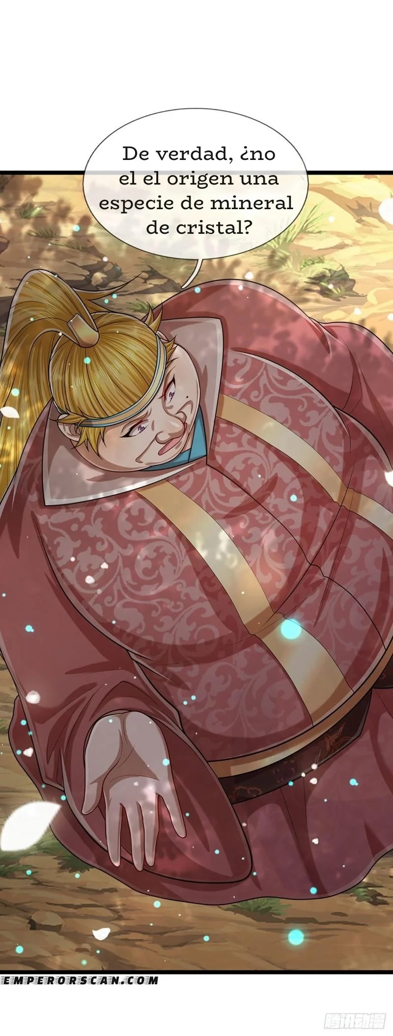 Página 42 del Manga