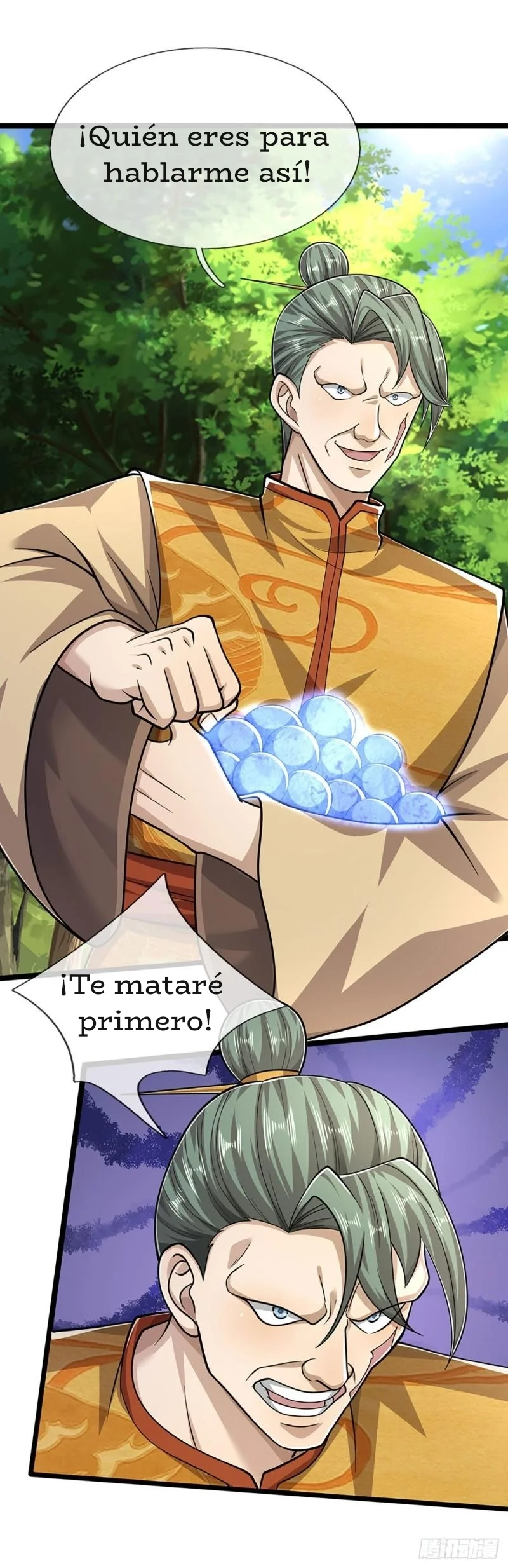 Página 32 del Manga