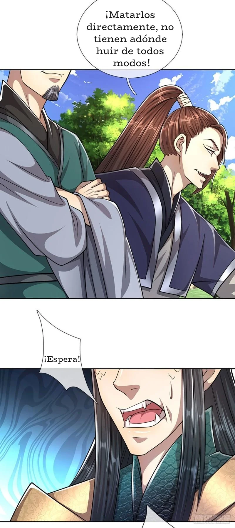 Página 30 del Manga