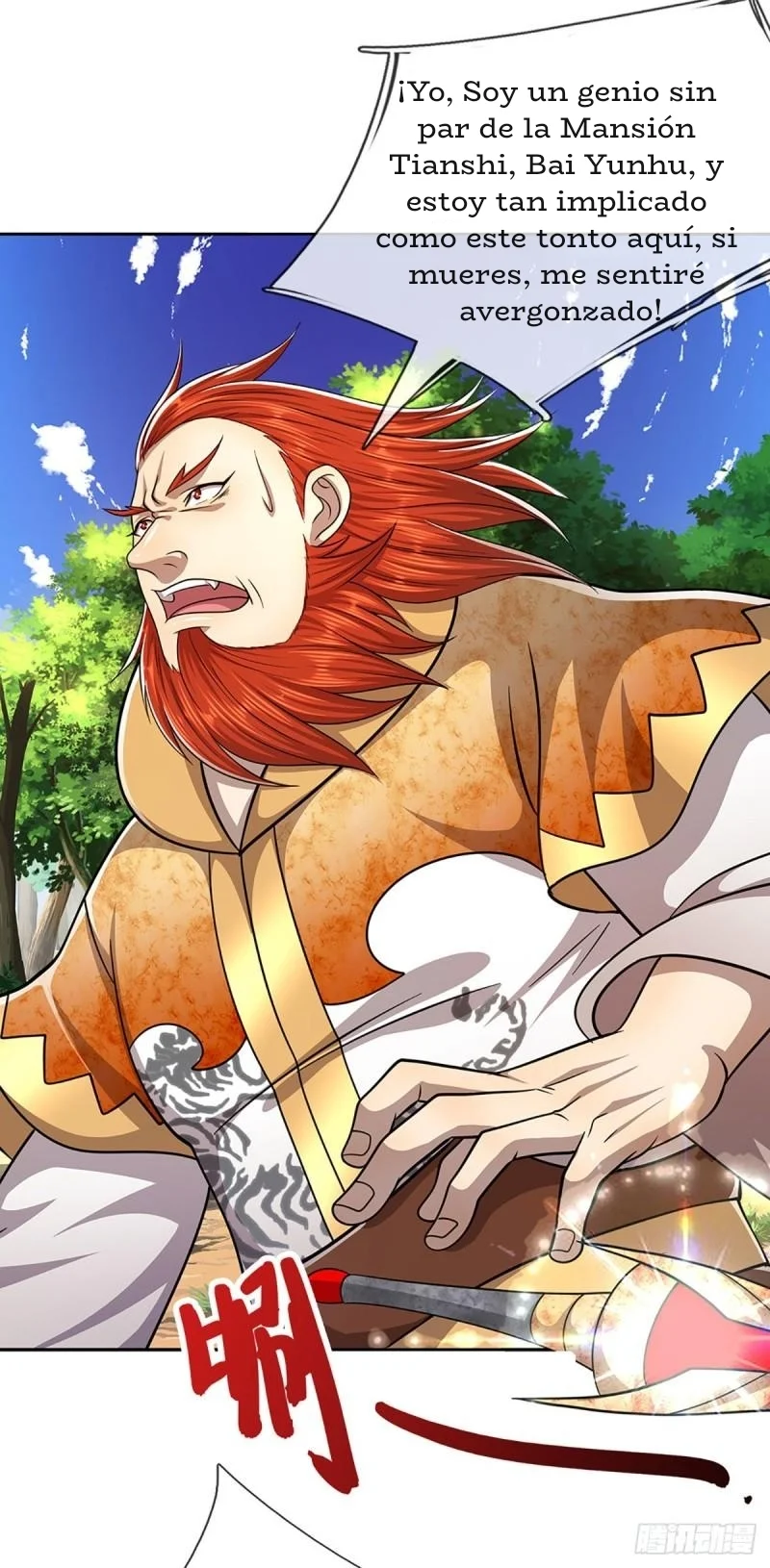 Página 34 del Manga