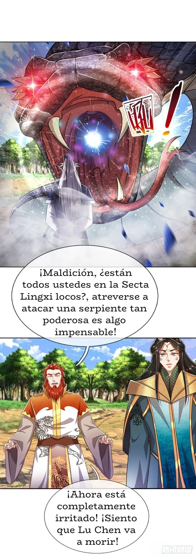 Página 37 del Manga