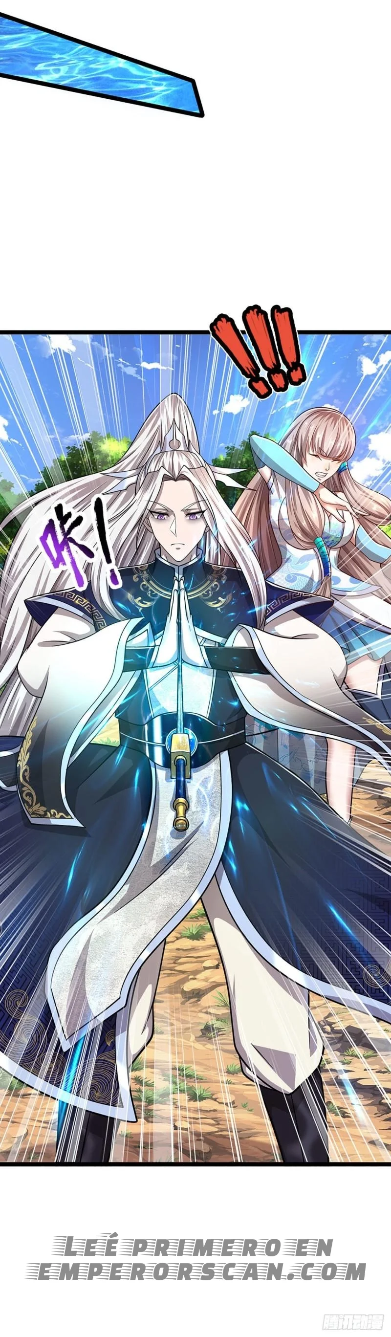 Página 34 del Manga