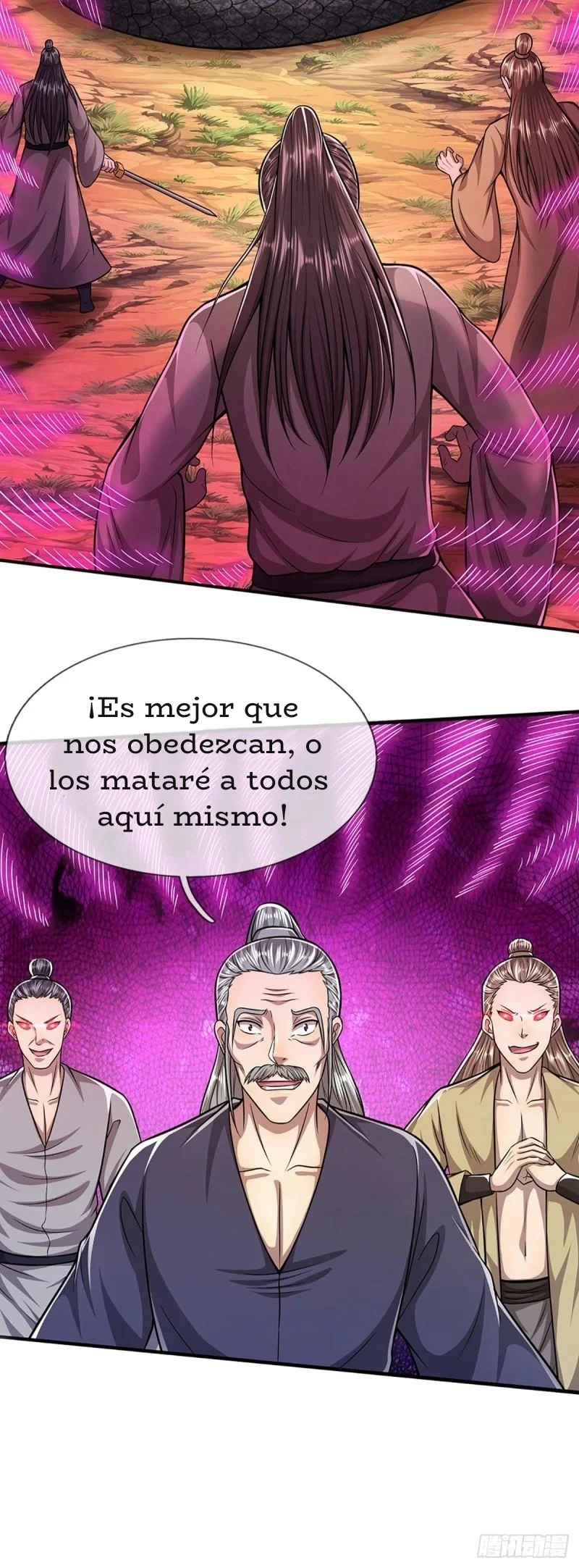 Página 32 del Manga