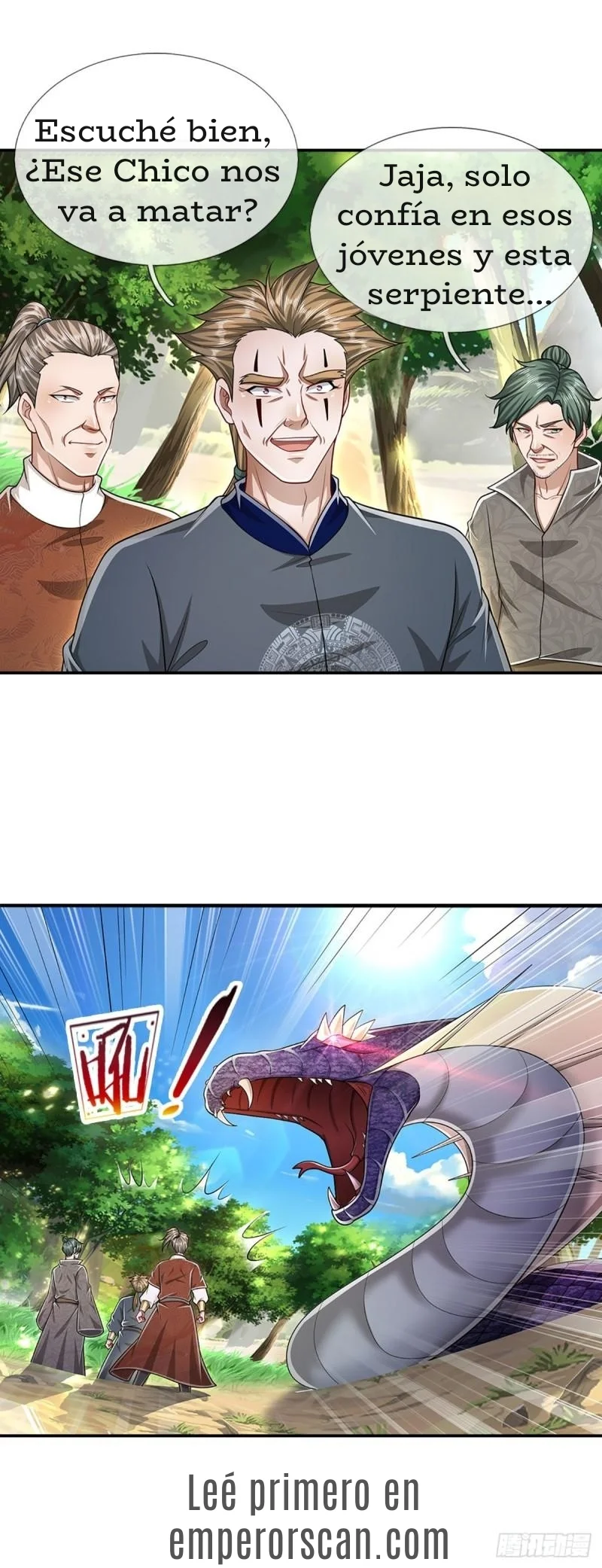 Página 34 del Manga