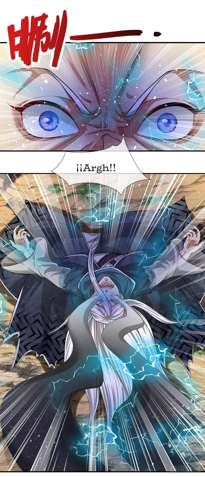 Página 36 del Manga