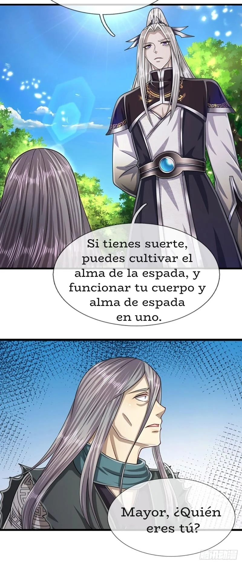 Página 32 del Manga