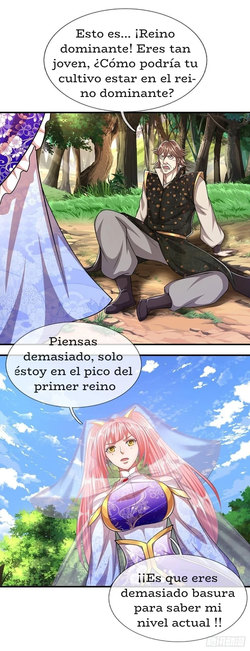Página 32 del Manga