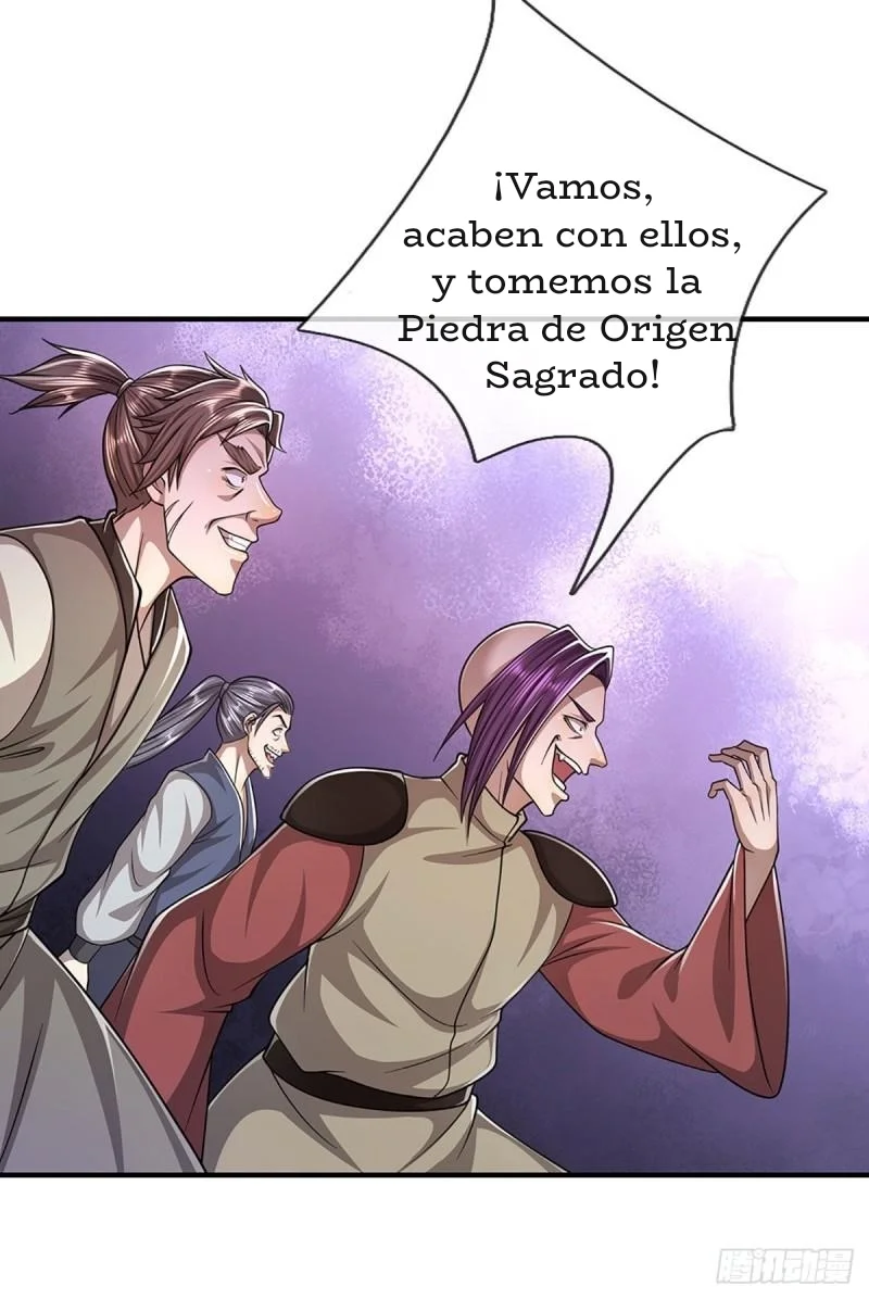 Página 35 del Manga