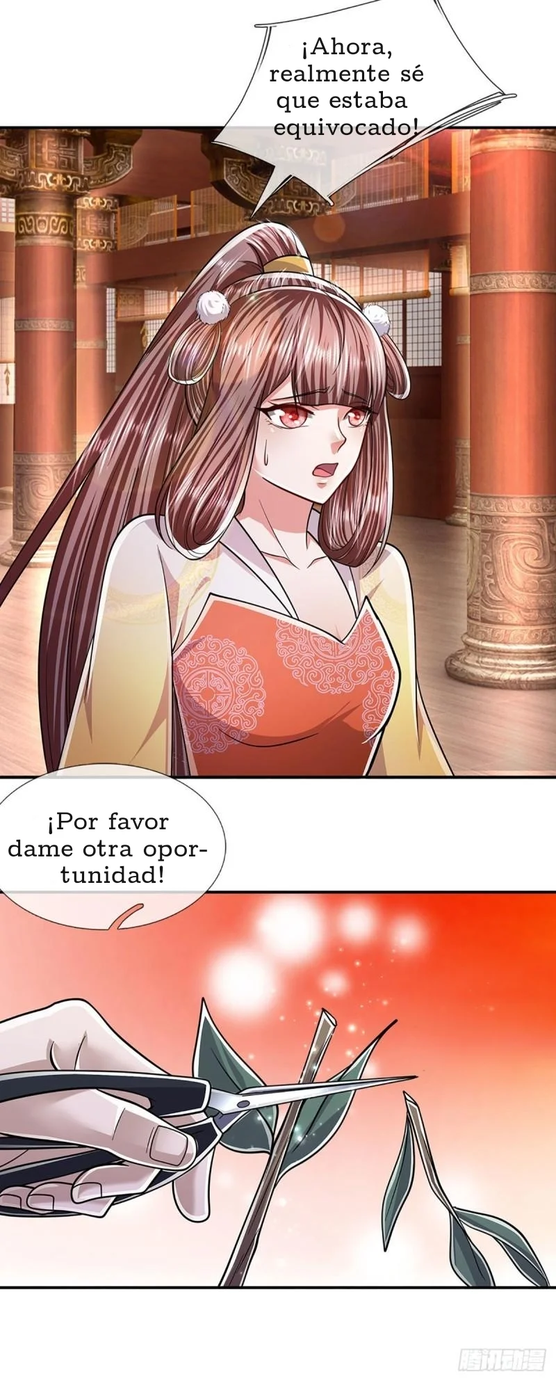 Página 30 del Manga