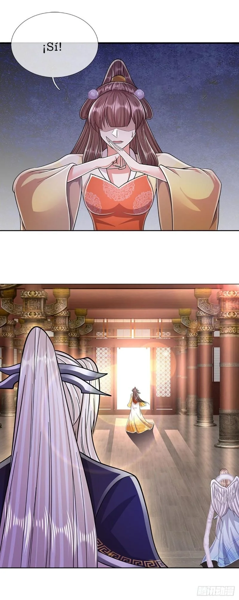 Página 36 del Manga