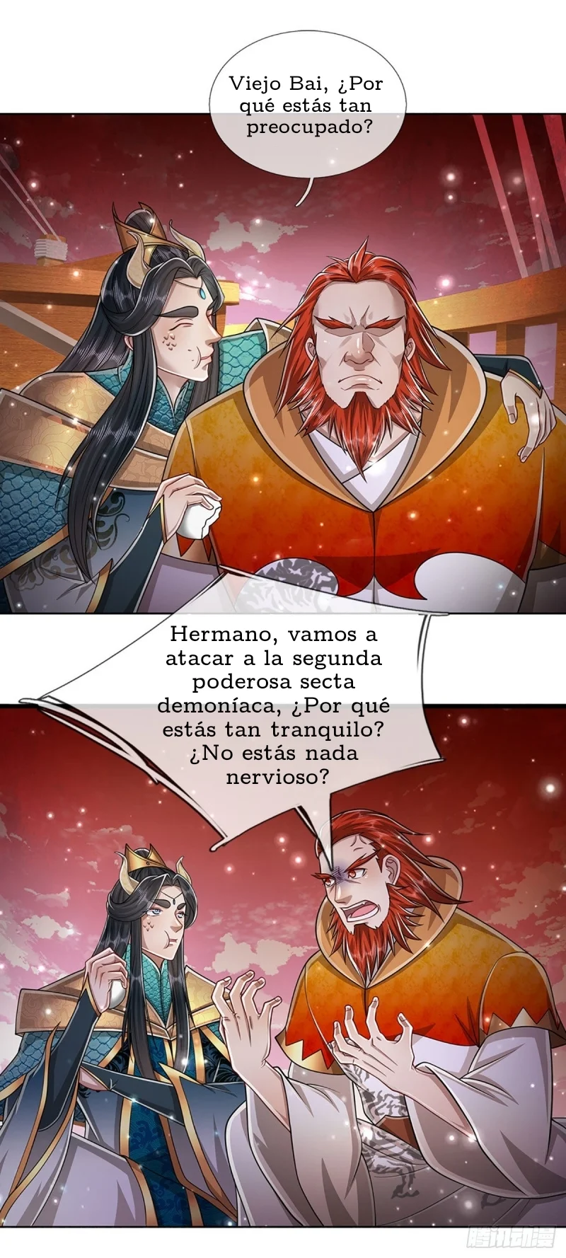 Página 36 del Manga