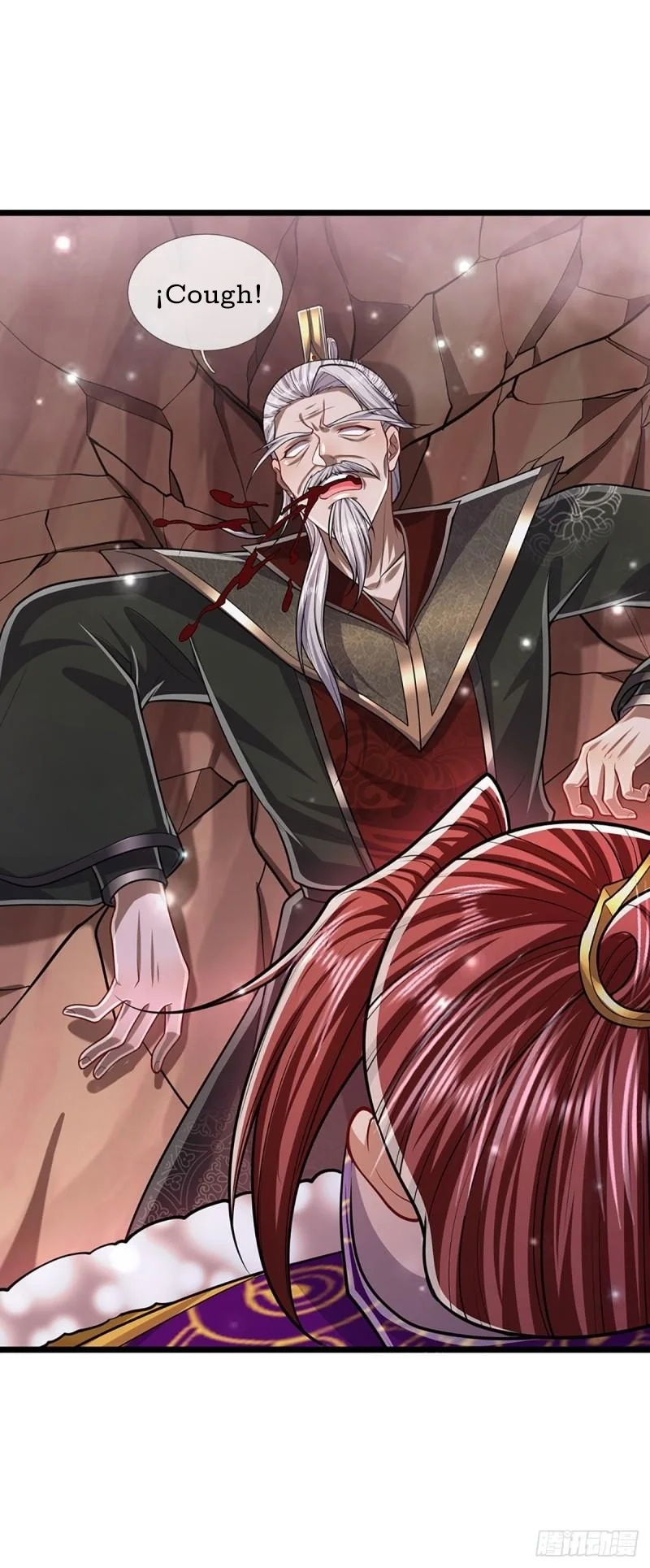 Página 34 del Manga