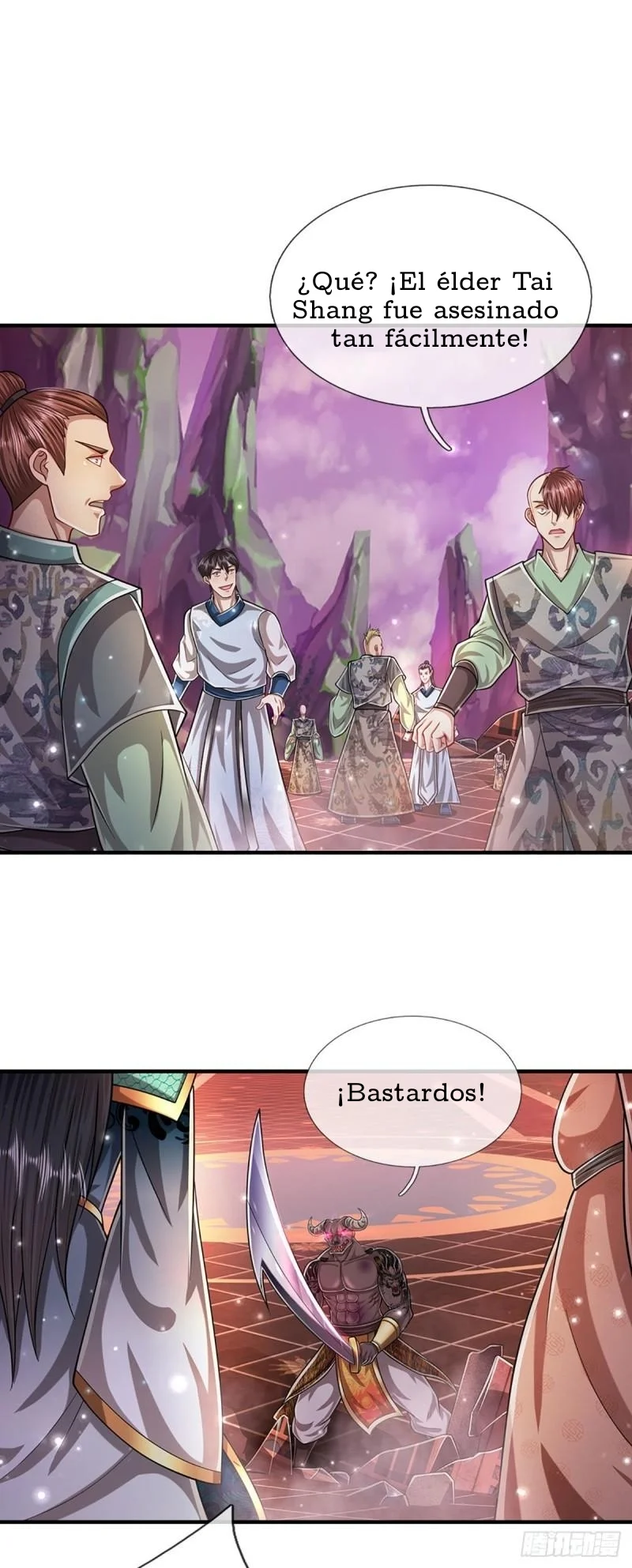 Página 35 del Manga