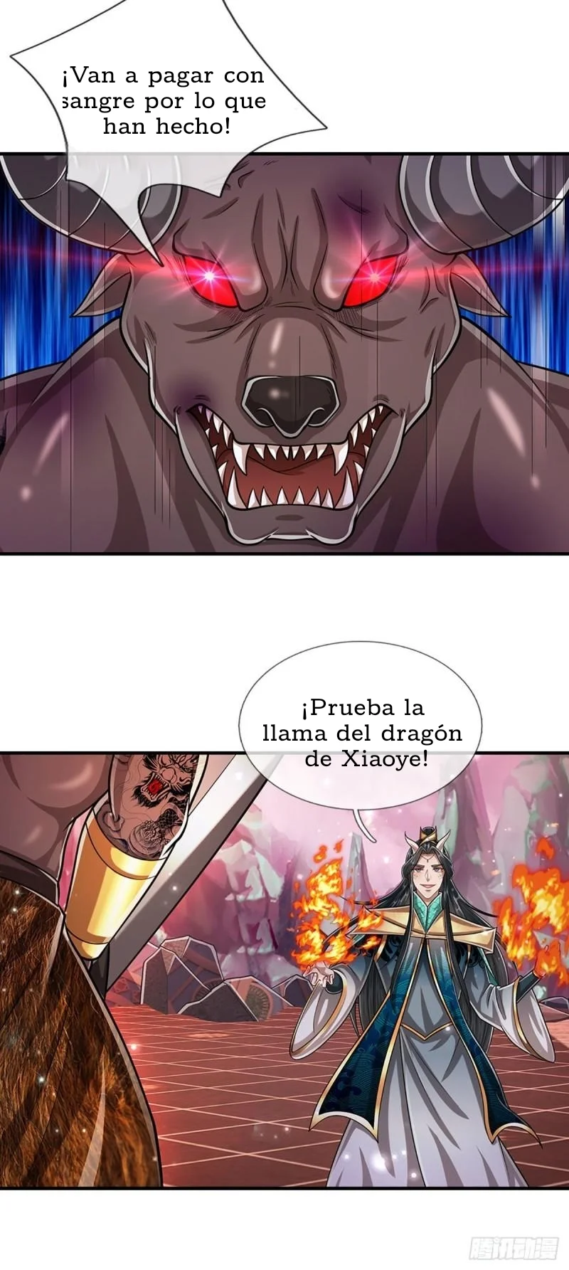 Página 36 del Manga