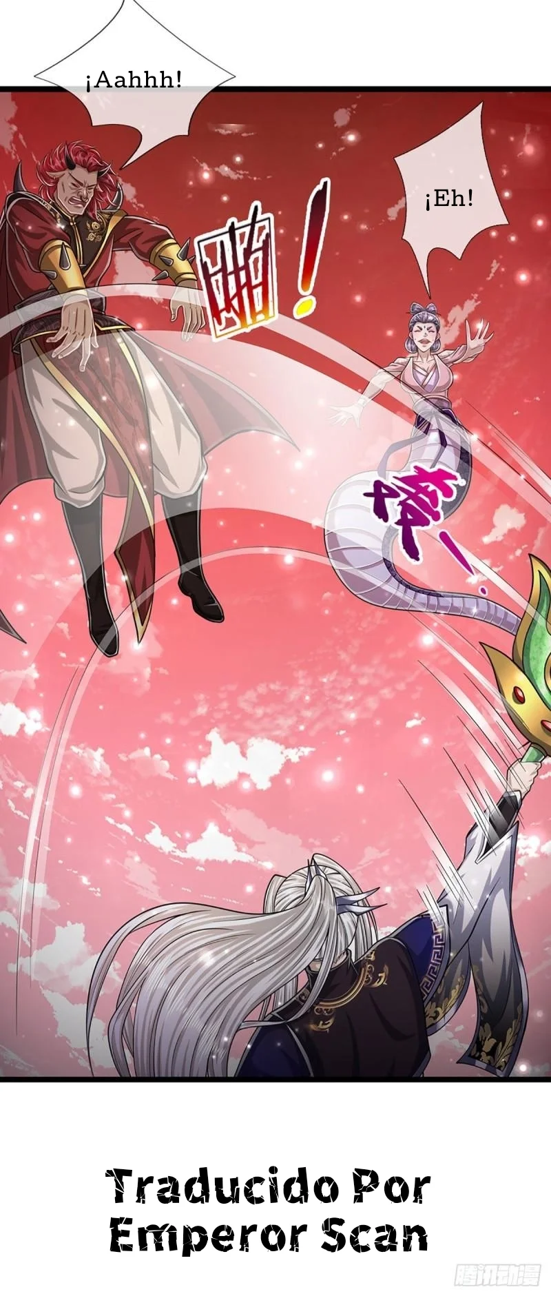 Página 39 del Manga