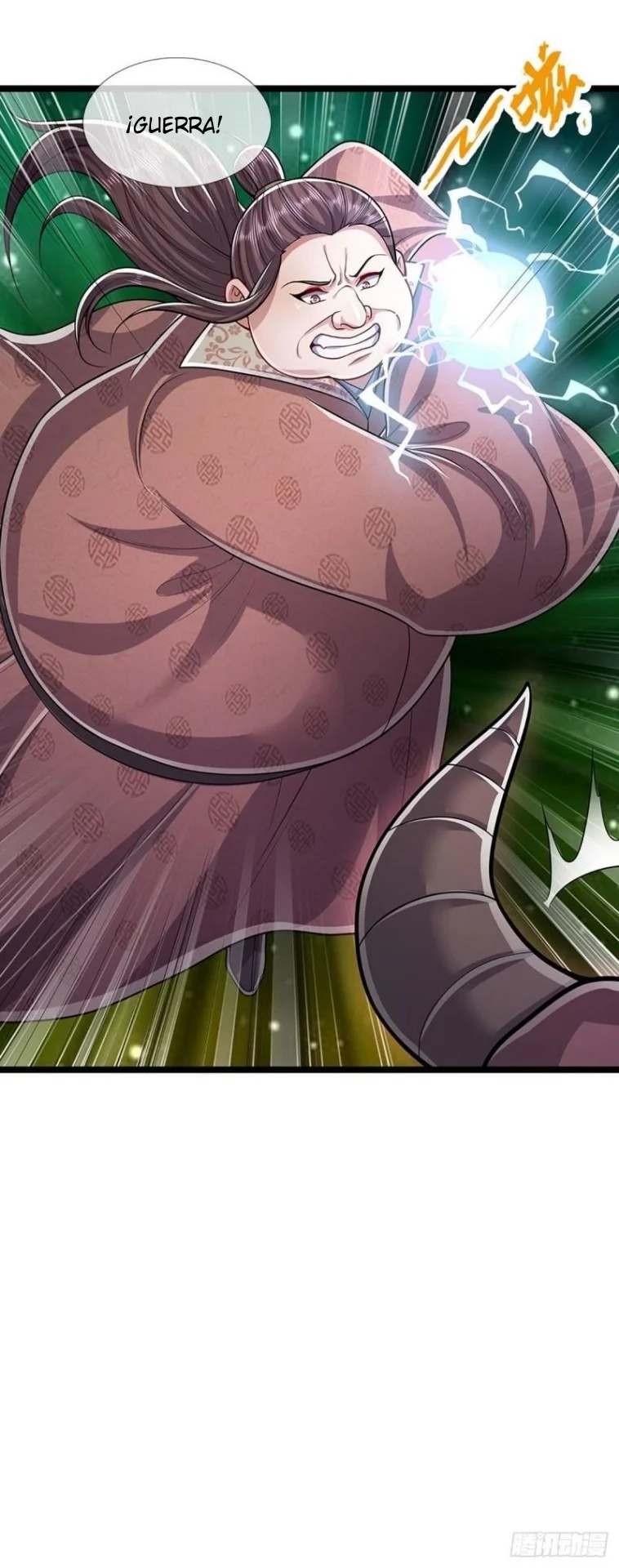 Página 38 del Manga