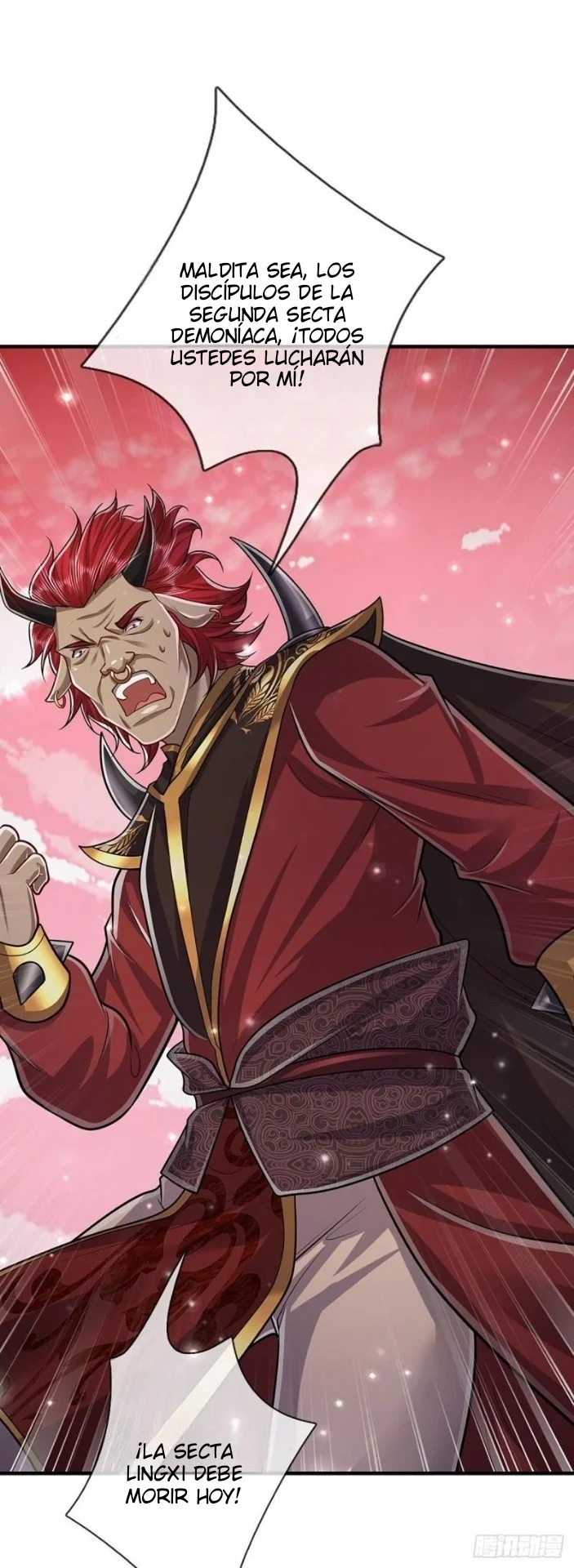 Página 36 del Manga