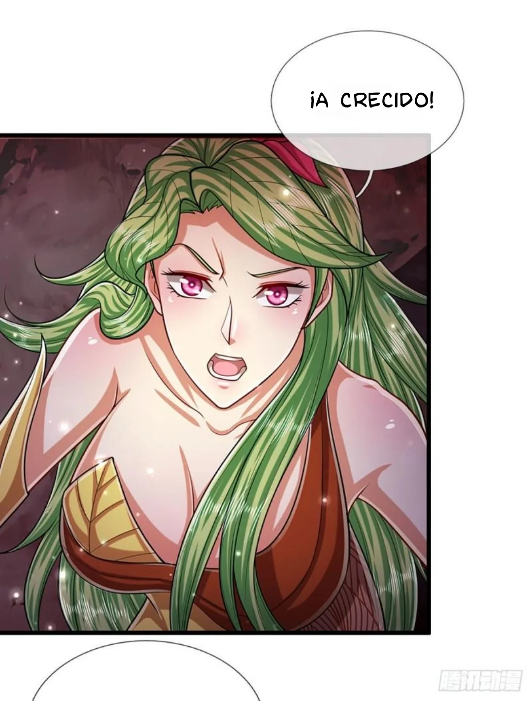 Página 36 del Manga