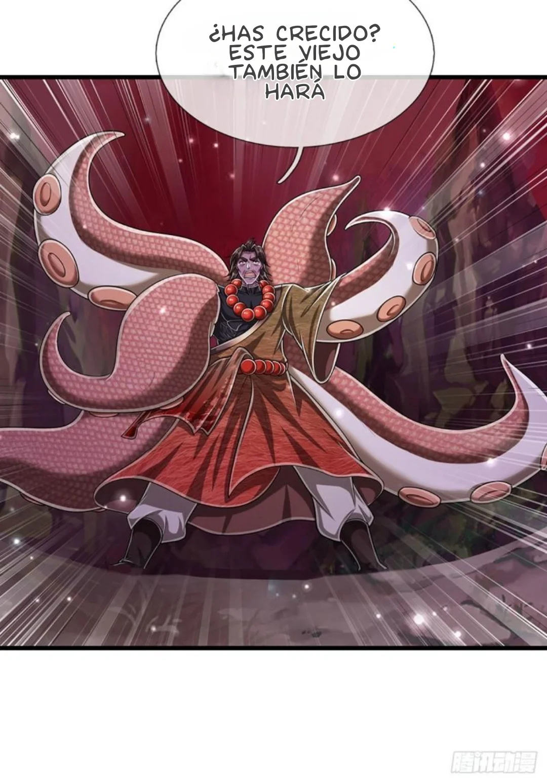 Página 40 del Manga