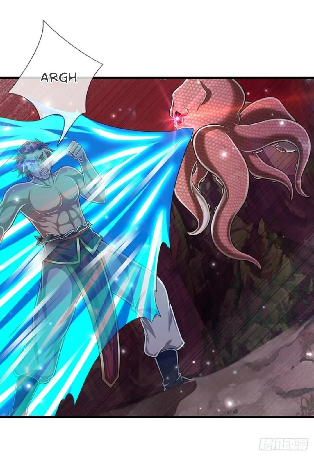 Página 42 del Manga