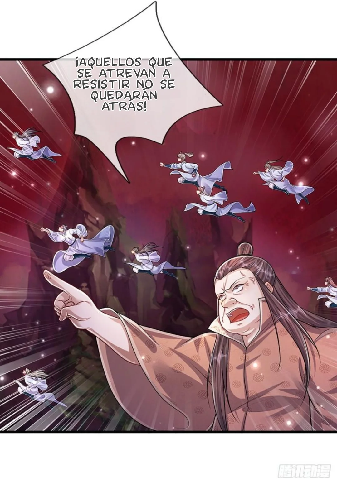 Página 39 del Manga