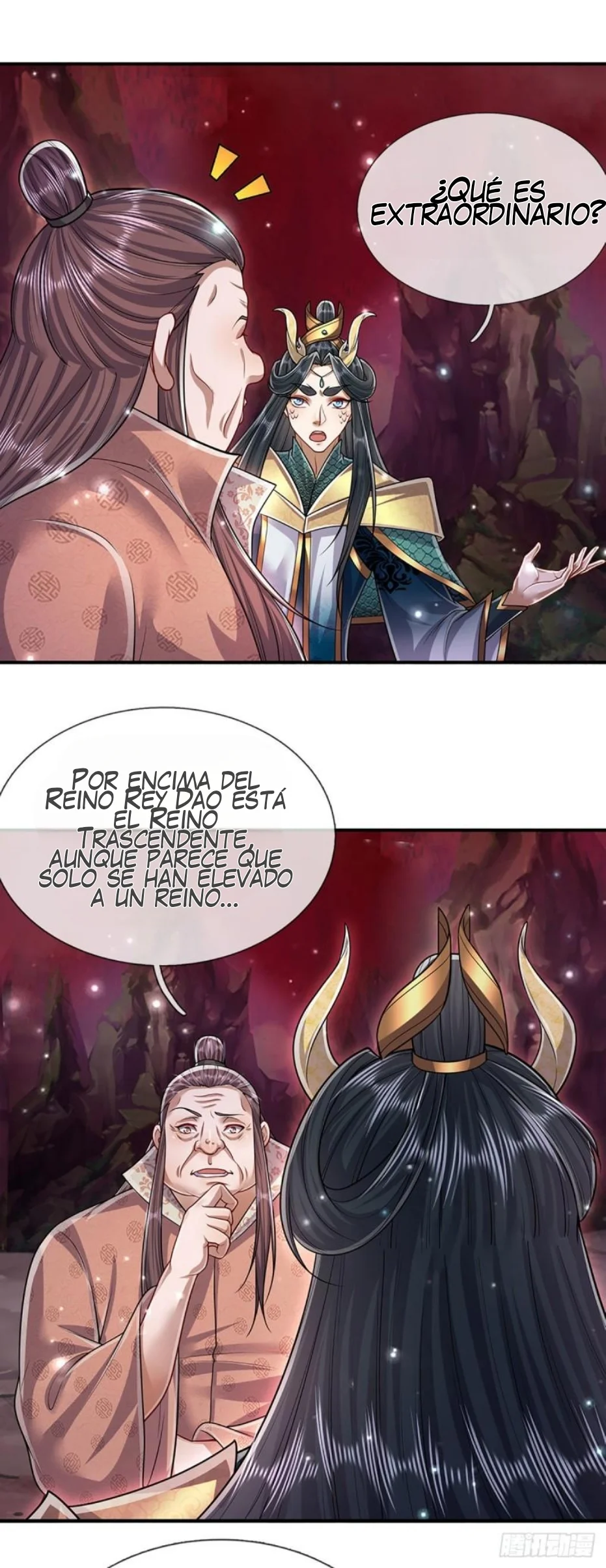 Página 32 del Manga