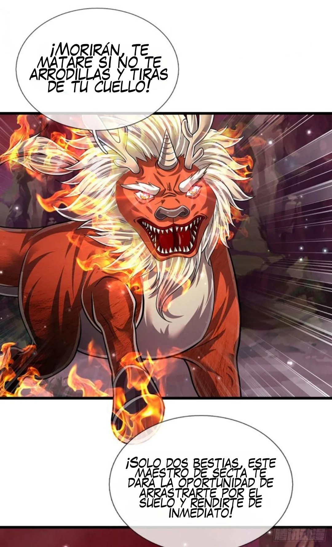 Página 36 del Manga