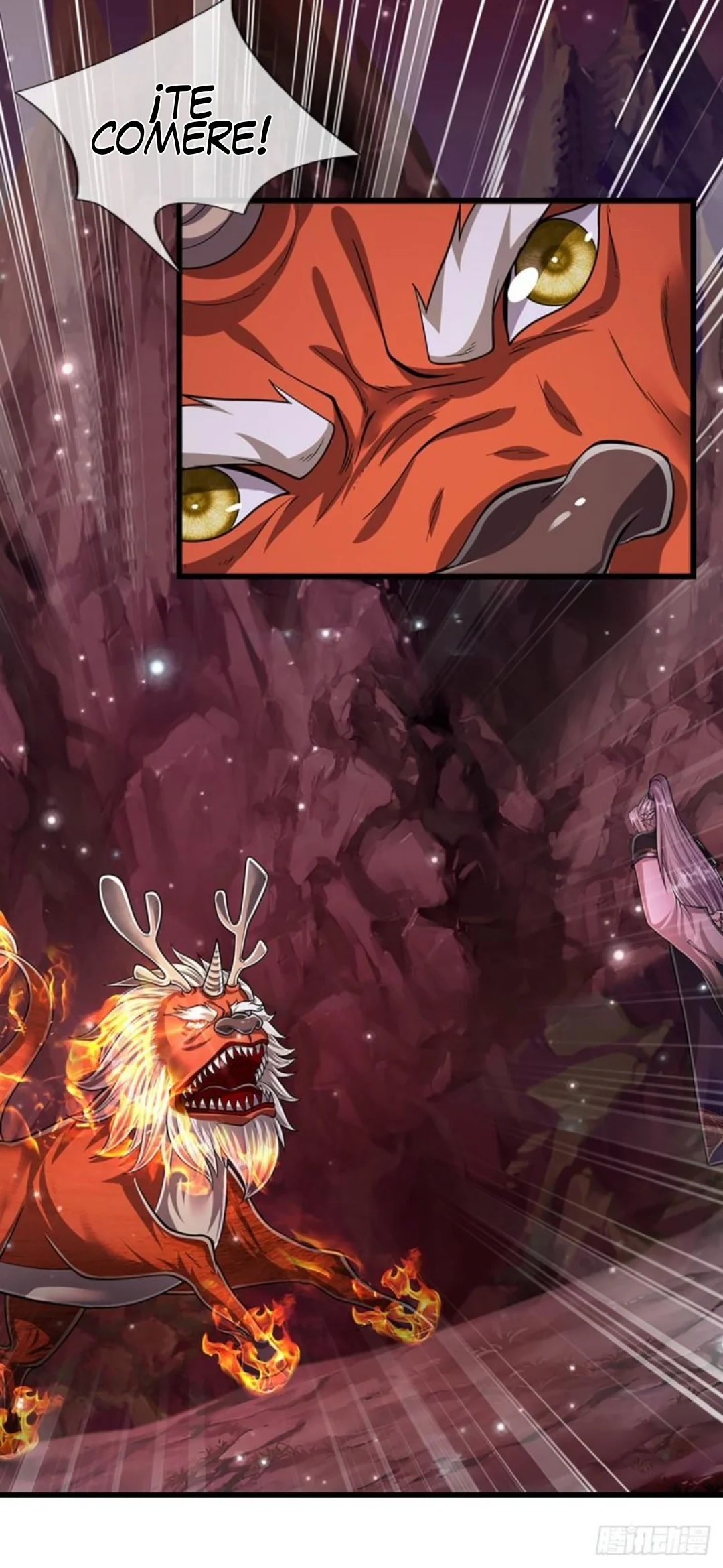 Página 38 del Manga