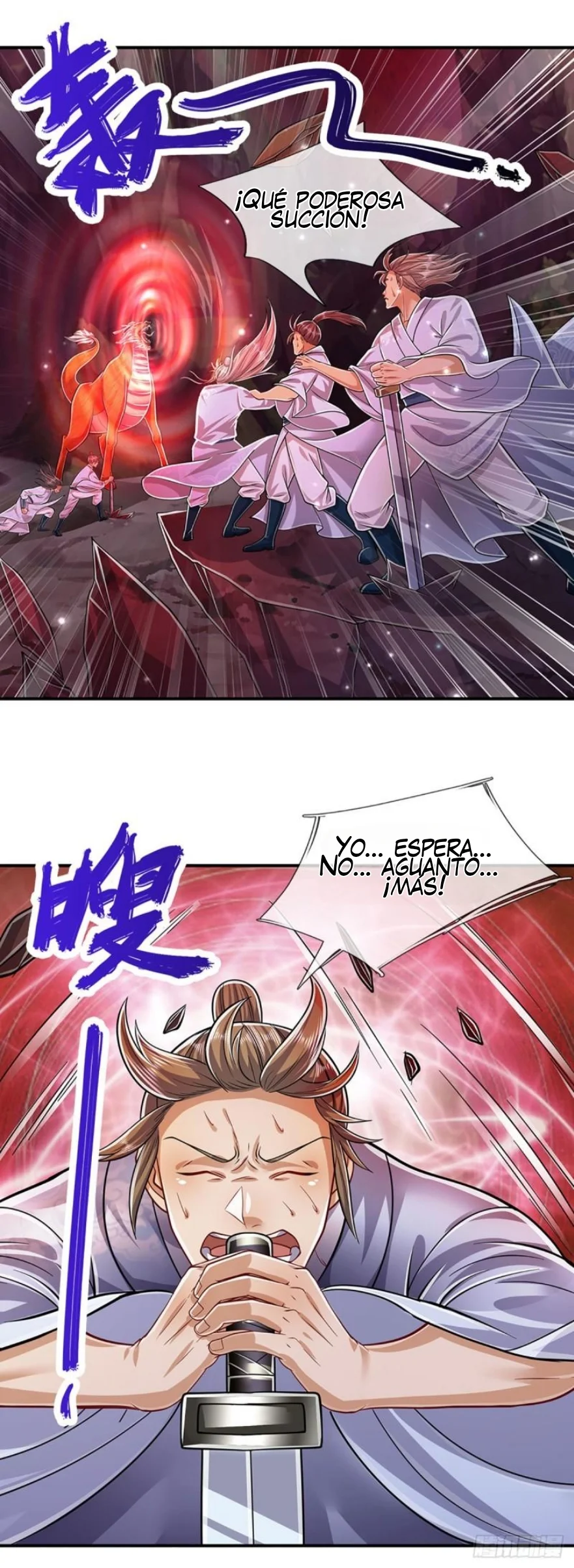 Página 37 del Manga