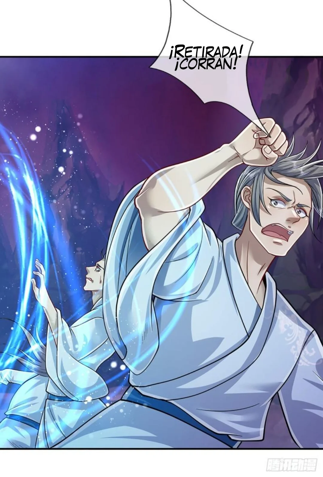 Página 44 del Manga