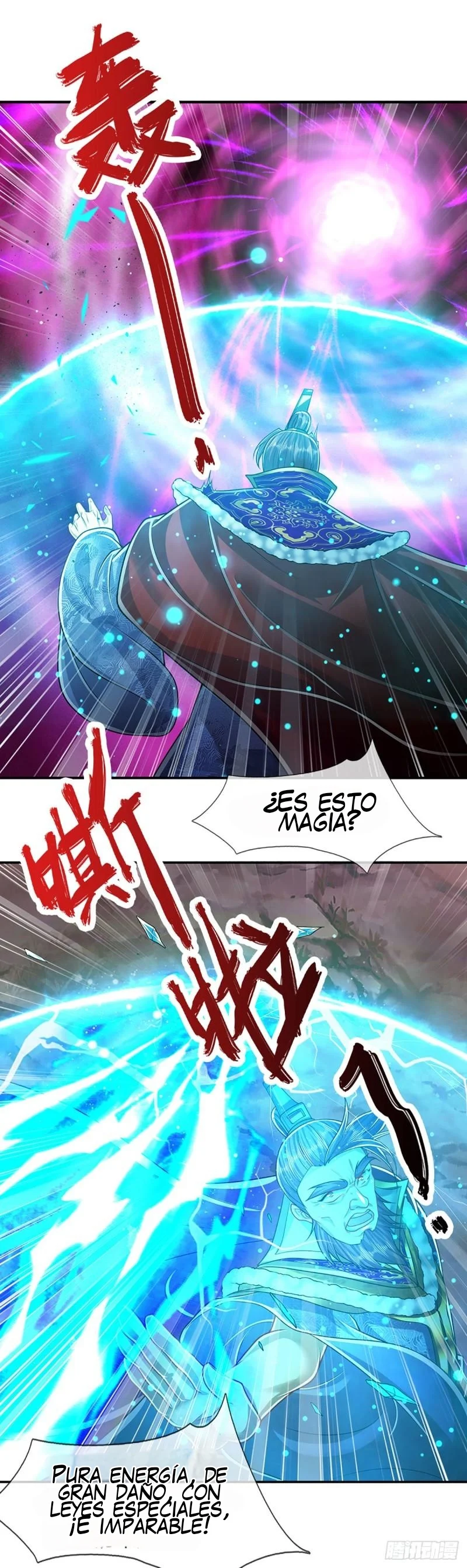 Página 46 del Manga