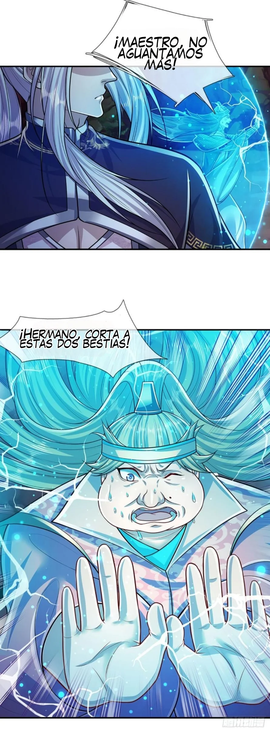 Página 49 del Manga