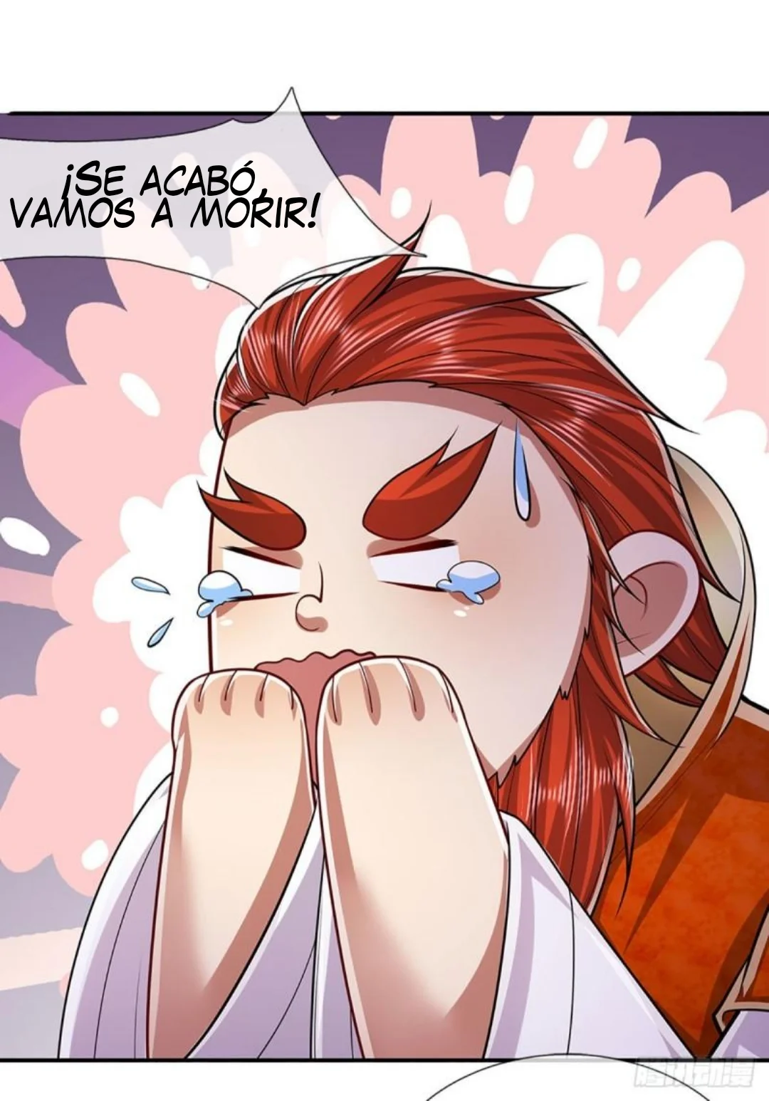 Página 53 del Manga