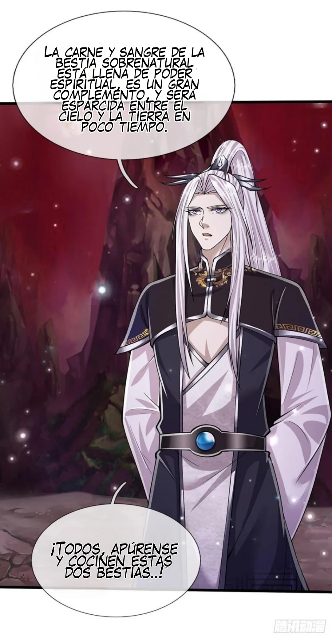 Página 34 del Manga