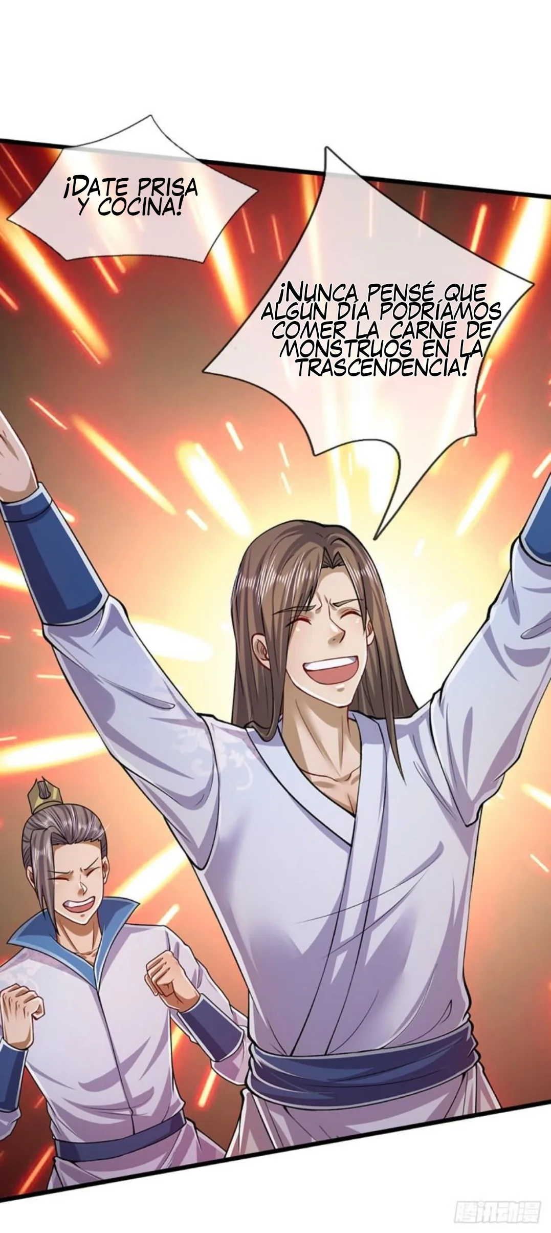 Página 35 del Manga