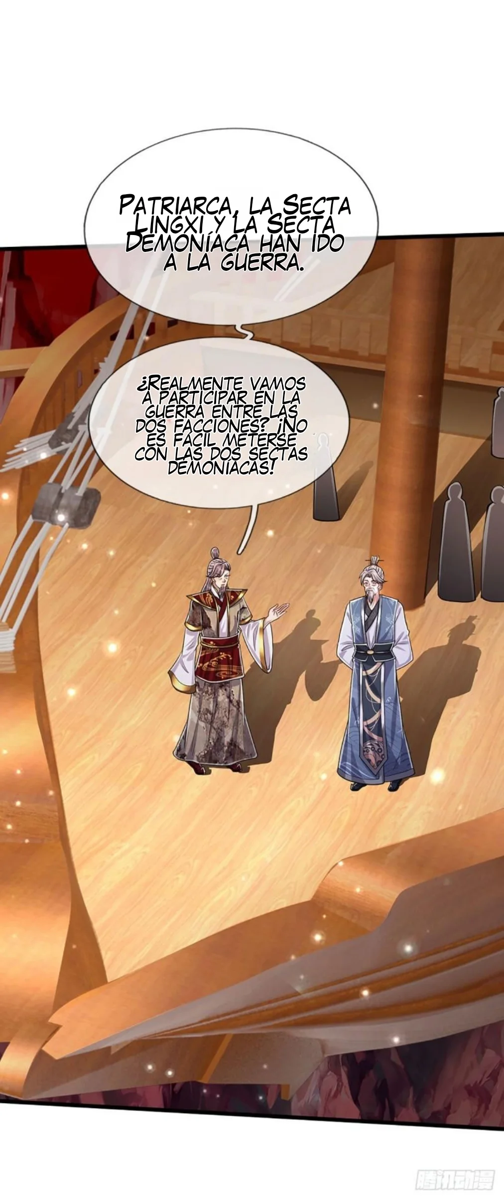 Página 39 del Manga