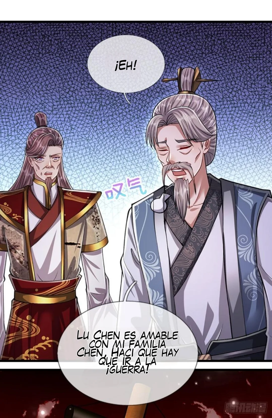 Página 40 del Manga